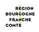Conseil Régional de Bourgogne Franche-Comté partenaires de l'IFSI Dijon